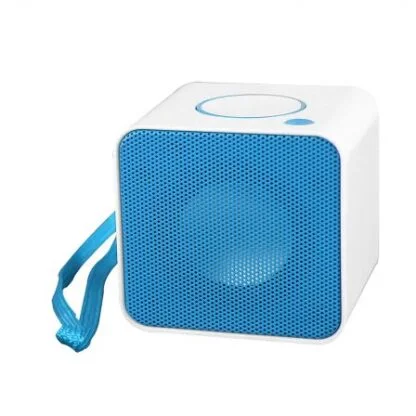 Square Blue Tooth Speaker - Image 3