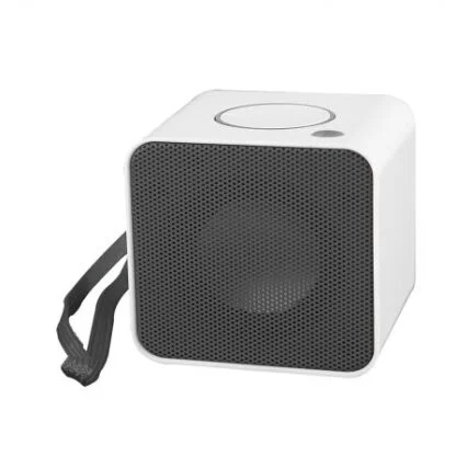 Square Blue Tooth Speaker - Image 4