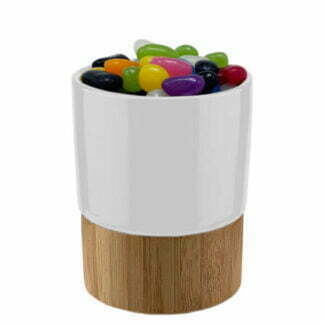 Jelly Bean In Cerabam Mug