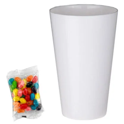 Jelly Bean In Party Cup - Image 3