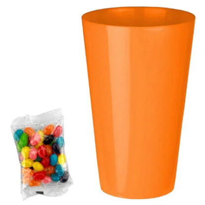 Jelly Bean In Party Cup - Image 4