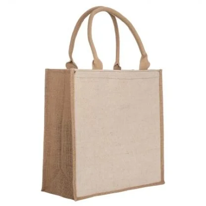 Mulan Juco Shopping Bag - Image 2