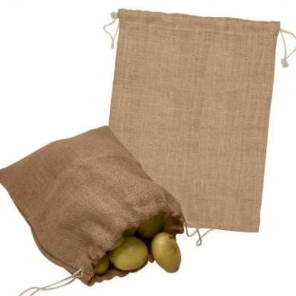 Maryland Produce Jute Bag - Image 2