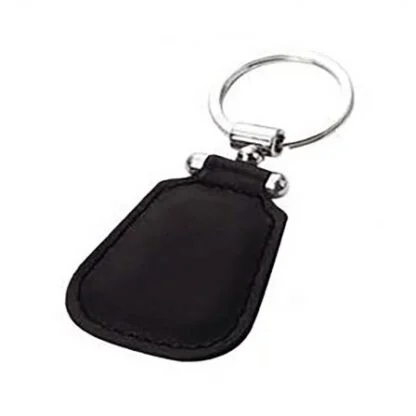 Rustic Key Ring - Image 3