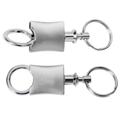 Luna Snap Apart Key Ring - Image 2