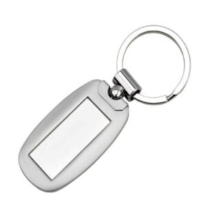 Capri Key Ring