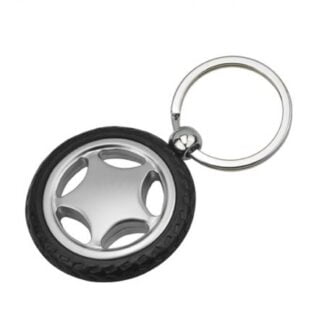 Cruise Key Ring