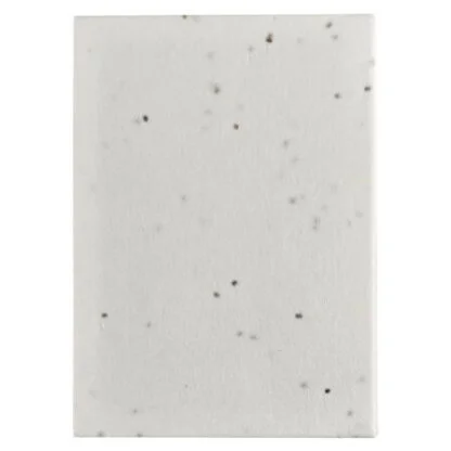 Lavender Seed Sticky Note Pad - Image 3