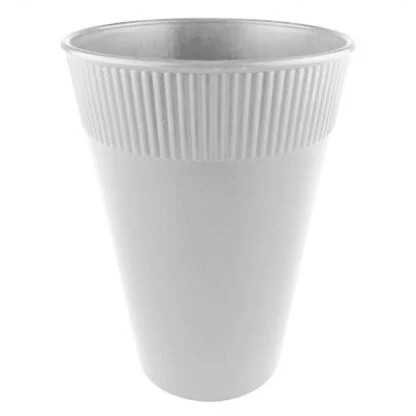Plastic Cup 12oz - Image 2