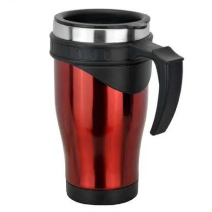 Baroque Mug
