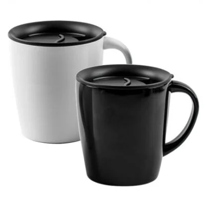 Milan Coffee Mug - Image 2