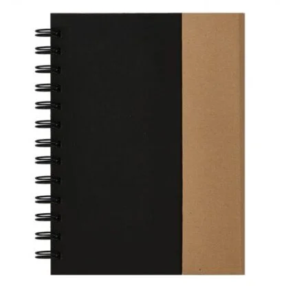 Keebo Notebook - Image 4