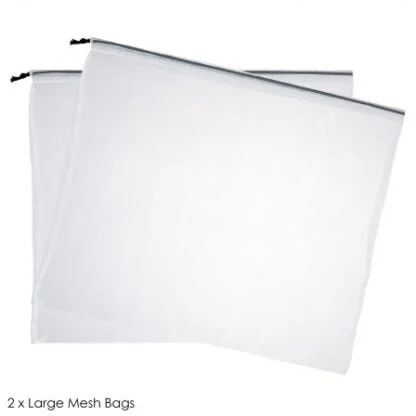 Nylon Mesh Produce Bag - Image 4