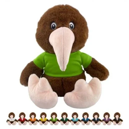 Kiwi Plush - Image 2