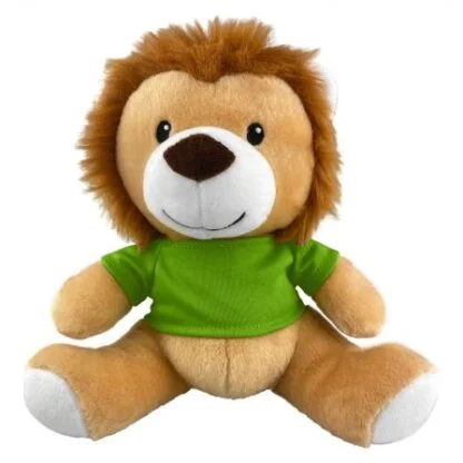 Lion Plush - Image 3