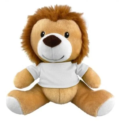Lion Plush - Image 4