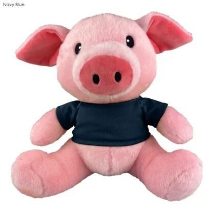 Pig Plush - Image 4