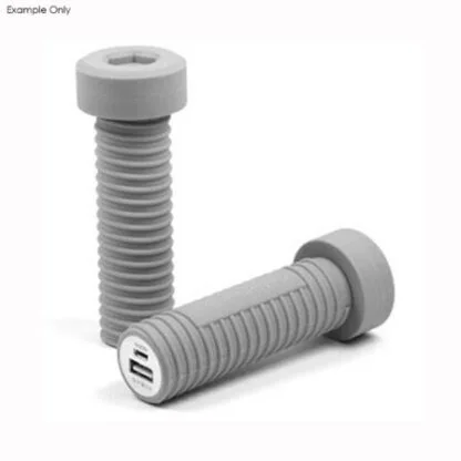 PVC Power Bank - Image 2