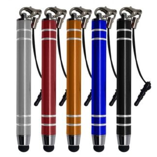 Stylus Short – Metal