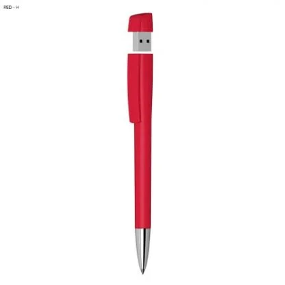 USB Pen 16GB Metal Tip - Image 4