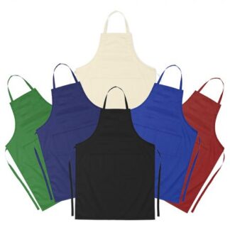 Jacky’s Cotton Apron