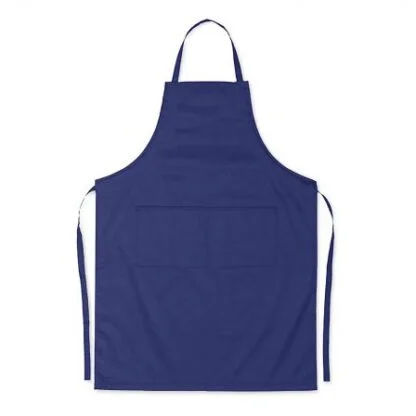 Jacky’s Cotton Apron - Image 2