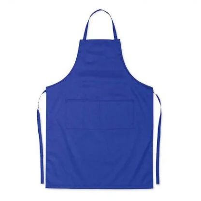 Jacky’s Cotton Apron - Image 3