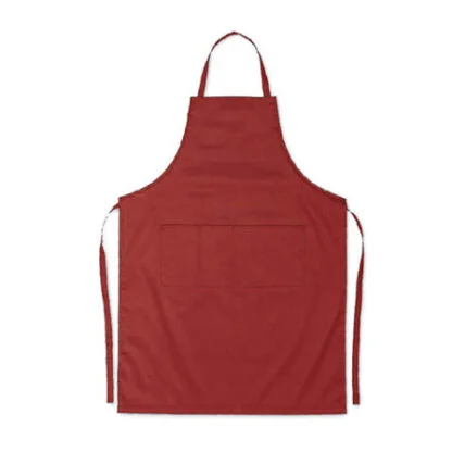 Junior Cotton Apron (age 8-12) - Image 2