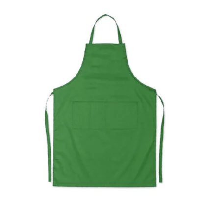 Junior Cotton Apron (age 8-12) - Image 3