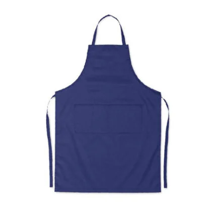 Junior Cotton Apron (age 8-12) - Image 4