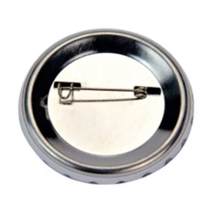 Button Badge – Round 44mmD - Image 2