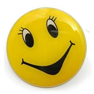 Button Badge – Round 25mmD