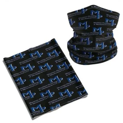 Coolmax Bandana – Adult - Image 2