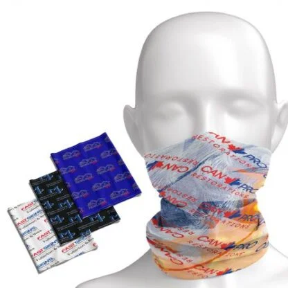Coolmax Bandana – Adult - Image 4