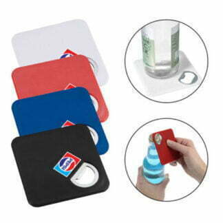 Bottle Opener Coaster