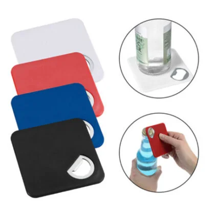 Bottle Opener Coaster - Image 2