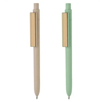 Fiota Bamboo Fiber Pen - Image 2