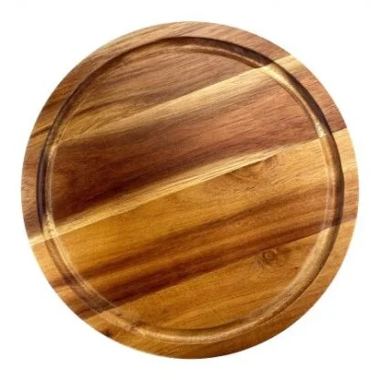 Exquisite Cheeseboard & Knife Set - Image 4