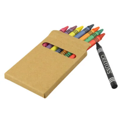 Colouring Calico Bag No Gusset - Image 4