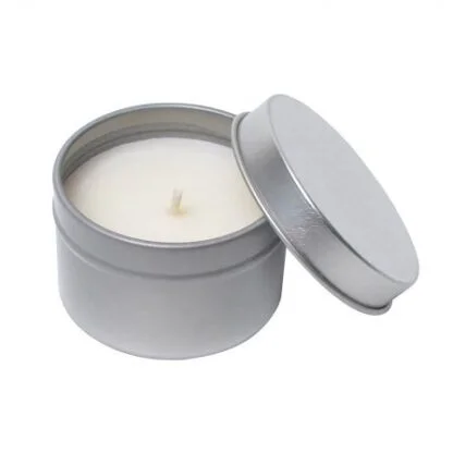 Tin Candle - Image 2