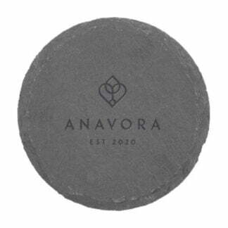 Slate Coaster Set of 4