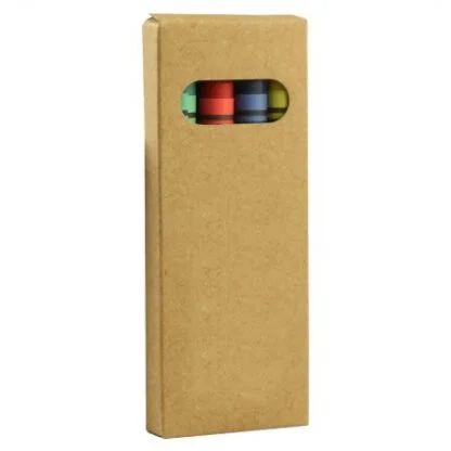 Dali 4CT Crayon Set - Image 2