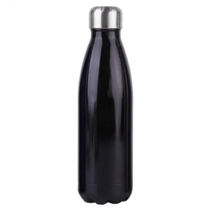 Komo Metal Drink Bottle - Image 4