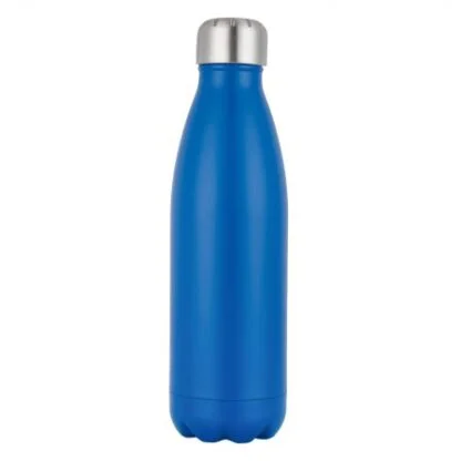 Komo Matt Metal Drink Bottle - Image 3