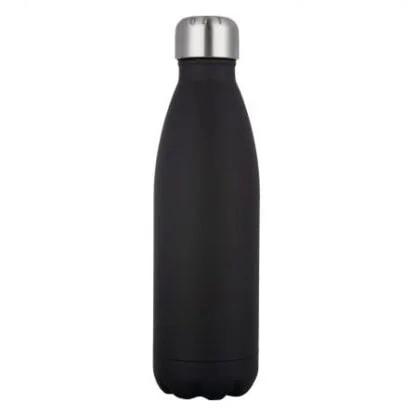 Komo Matt Metal Drink Bottle - Image 4