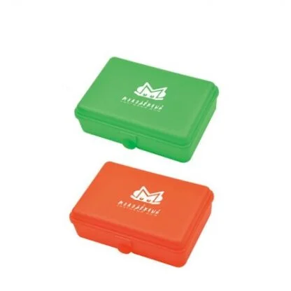 3 Part Lunch Box - Image 2