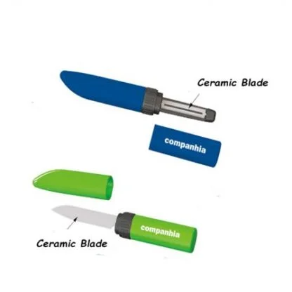Ceramic Knife
