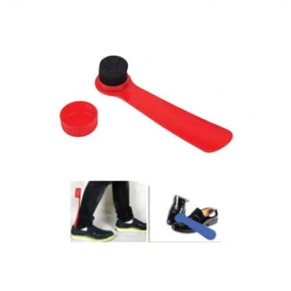 Shoe Horn and Show Brush - Image 2
