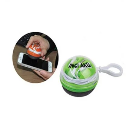 Earbuds in Case with Screen Cleaner - Image 3