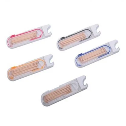Toothpick dispenser with Bottle Opener - Image 2